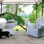 B&B La Quercia - La Maison Des Arts