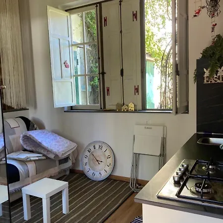 La Quercia - La Maison Des Arts 3*