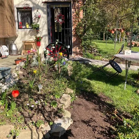 La Quercia - La Maison Des Arts Bed and Breakfast 3*