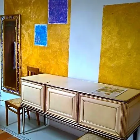 La Quercia - La Maison Des Arts 3* Vezzano sul Crostolo