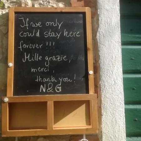 La Quercia - La Maison Des Arts 4*