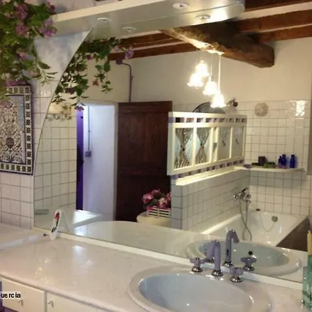 La Quercia - La Maison Des Arts