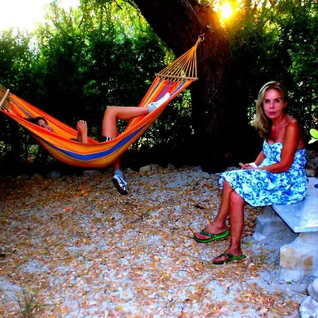 Bed and breakfast La Quercia - La Maison Des Arts 4*