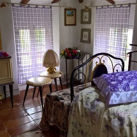 La Quercia - La Maison Des Arts * Vezzano sul Crostolo