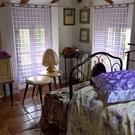 La Quercia - La Maison Des Arts 4* Vezzano sul Crostolo