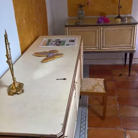 Frühstückspension La Quercia - La Maison Des Arts Vezzano sul Crostolo