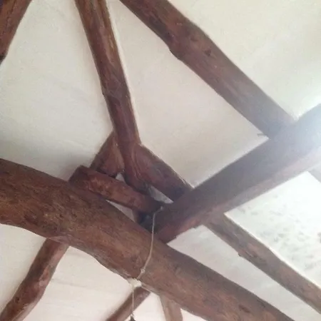 Bed and breakfast La Quercia - La Maison Des Arts