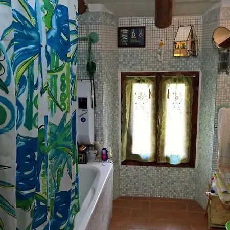 La Quercia - La Maison Des Arts