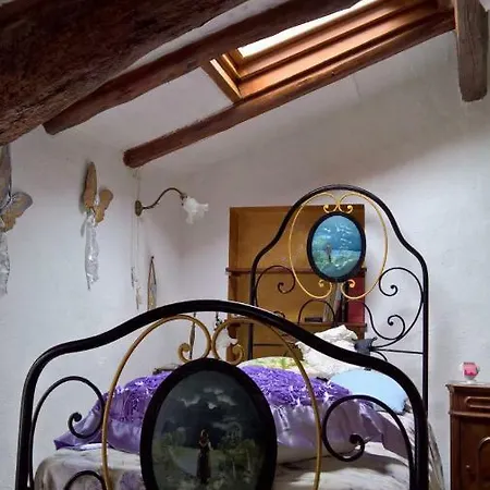 La Quercia - La Maison Des Arts Vezzano sul Crostolo