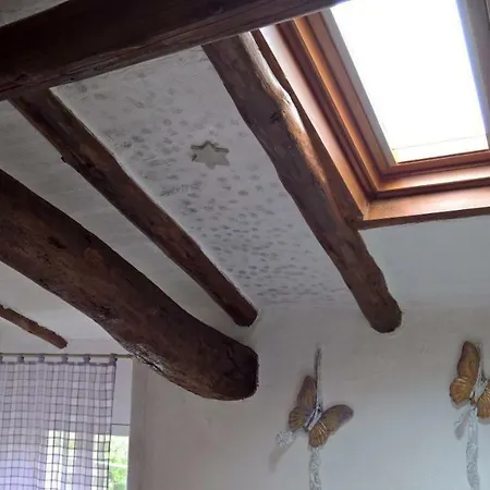 La Quercia - La Maison Des Arts Bed & Breakfast