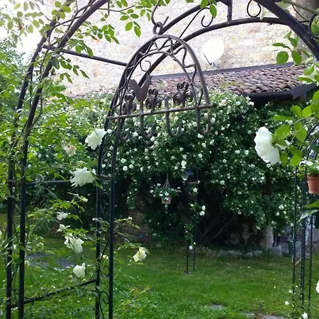 La Quercia - La Maison Des Arts