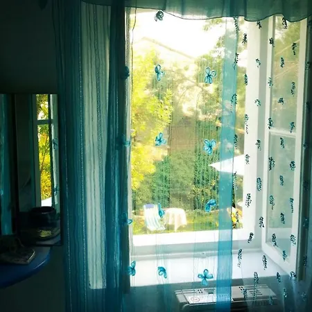 Bed and breakfast La Quercia - La Maison Des Arts