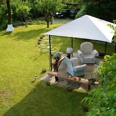 La Quercia - La Maison Des Arts Bed & Breakfast 3*