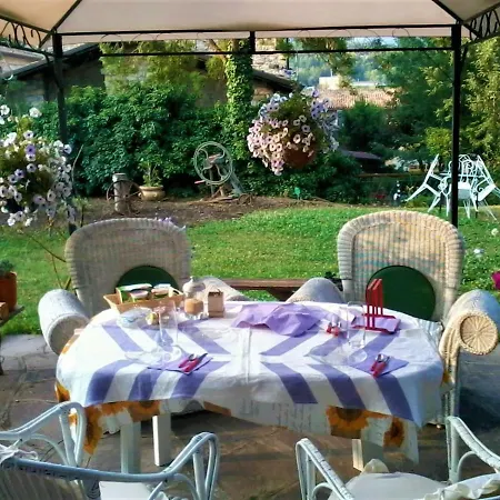 La Quercia - La Maison Des Arts Bed & Breakfast
