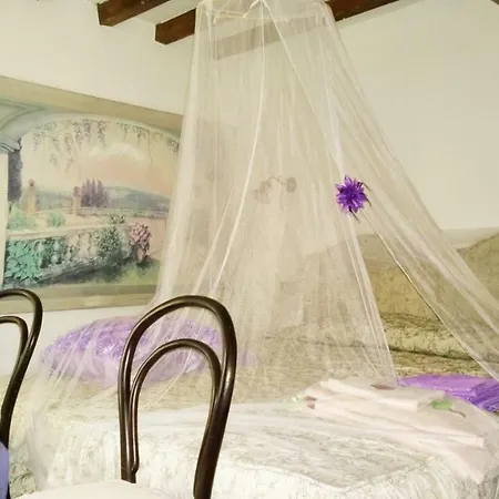 La Quercia - La Maison Des Arts 4*