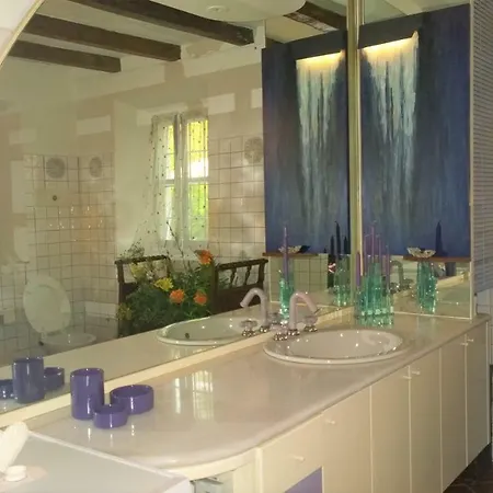 Bed & Breakfast La Quercia - La Maison Des Arts Vezzano sul Crostolo