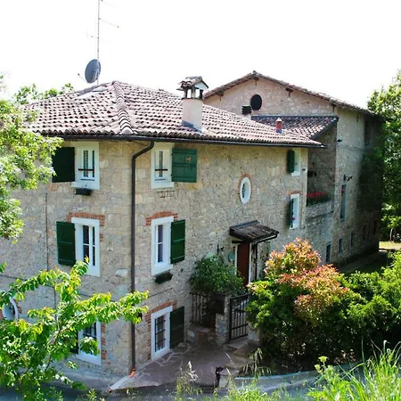 La Quercia - La Maison Des Arts Bed & Breakfast