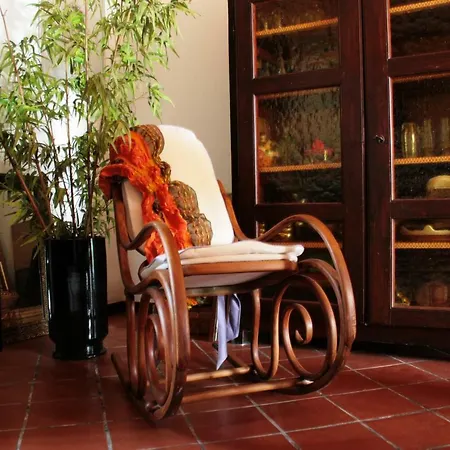 Bed & Breakfast La Quercia - La Maison Des Arts Vezzano sul Crostolo