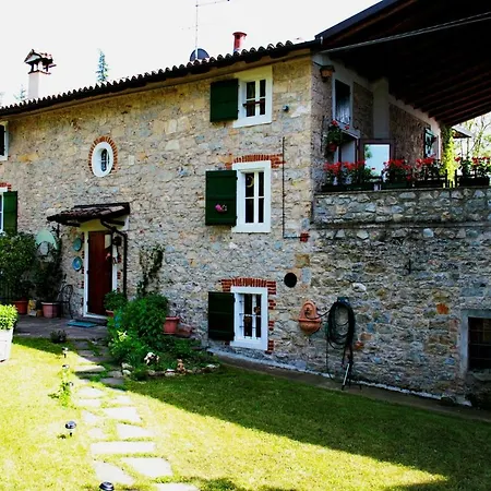 La Quercia - La Maison Des Arts 4* Vezzano sul Crostolo