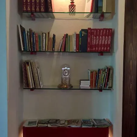 La Quercia - La Maison Des Arts