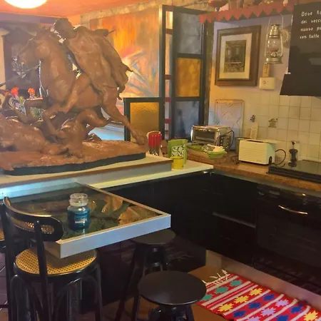 La Quercia - La Maison Des Arts Vezzano sul Crostolo