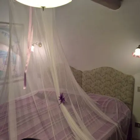 La Quercia - La Maison Des Arts Bed and breakfast