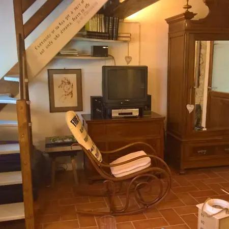 La Quercia - La Maison Des Arts 4*