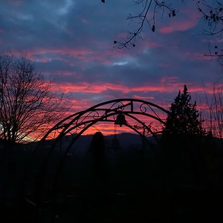 La Quercia - La Maison Des Arts