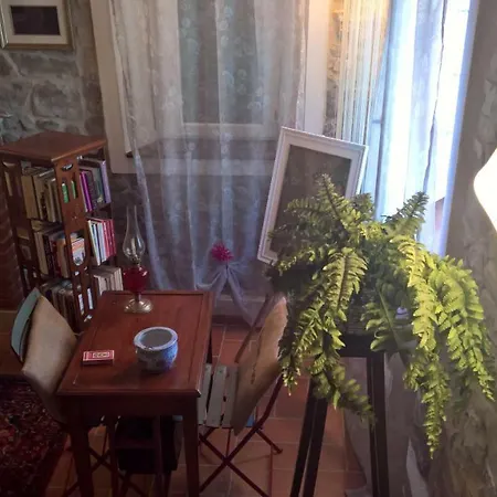 Bed & Breakfast La Quercia - La Maison Des Arts Vezzano sul Crostolo