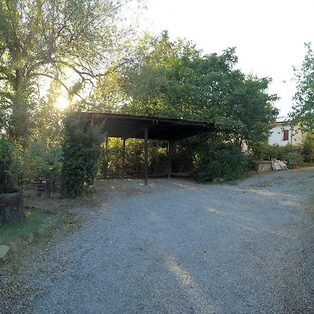 La Quercia - La Maison Des Arts 4*