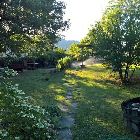 Bed and breakfast La Quercia - La Maison Des Arts