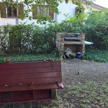 La Quercia - La Maison Des Arts Bed and breakfast Vezzano sul Crostolo