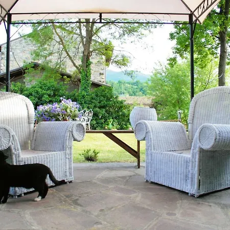 Bed and breakfast La Quercia - La Maison Des Arts