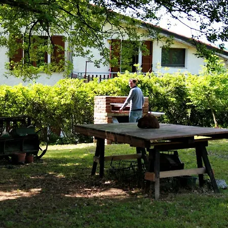 La Quercia - La Maison Des Arts Bed and breakfast 4*