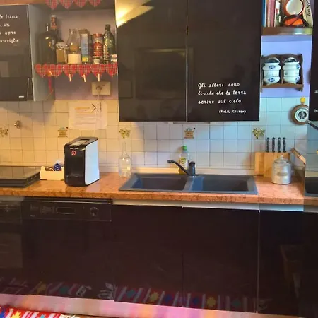 La Quercia - La Maison Des Arts 4*