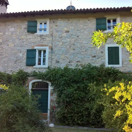 La Quercia - La Maison Des Arts Vezzano sul Crostolo