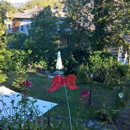 La Quercia - La Maison Des Arts 4*