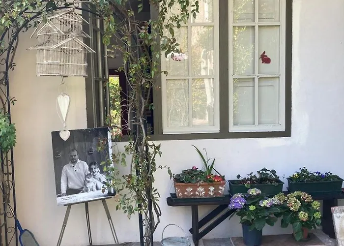 Bed & Breakfast La Quercia - La Maison Des Arts 3*