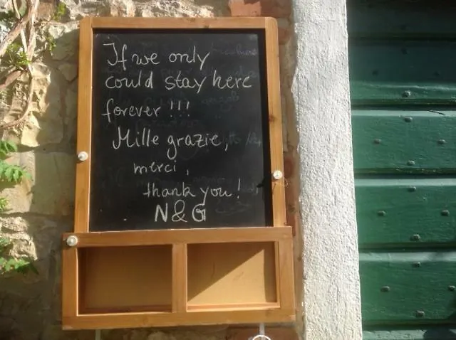 La Quercia - La Maison Des Arts 4*