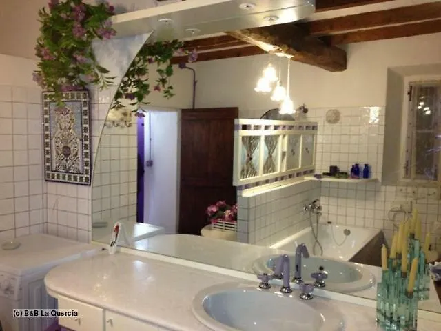 La Quercia - La Maison Des Arts