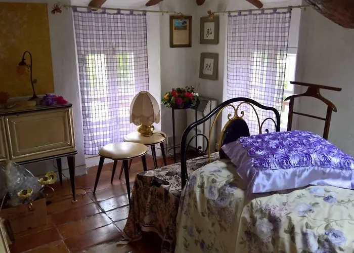 La Quercia - La Maison Des Arts 3* Vezzano sul Crostolo