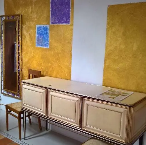 La Quercia - La Maison Des Arts Bed and Breakfast