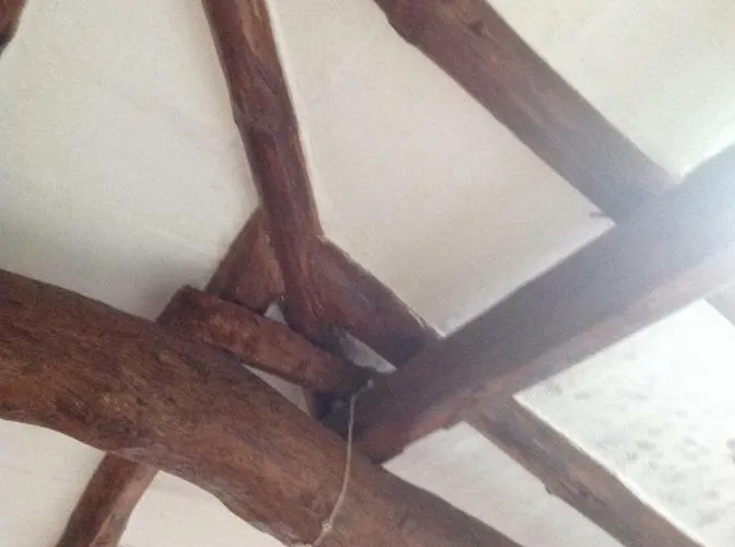 住宿加早餐酒店 La Quercia - La Maison Des Arts