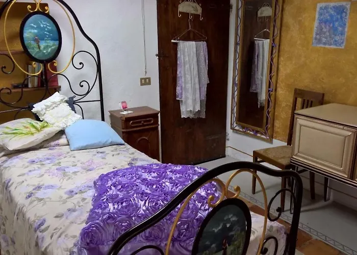 La Quercia - La Maison Des Arts 4*