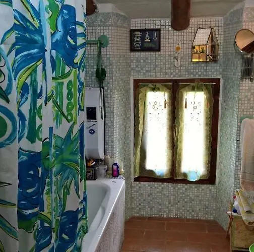 La Quercia - La Maison Des Arts