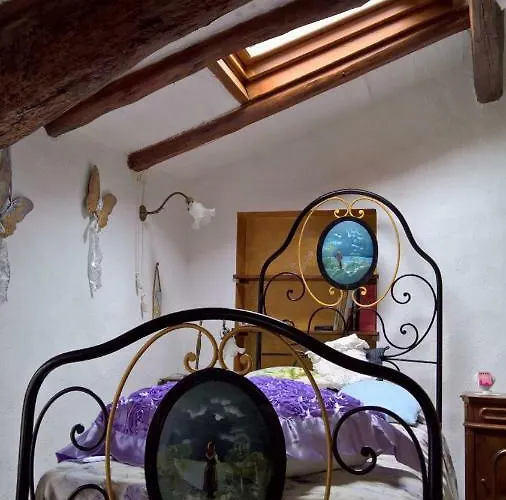 La Quercia - La Maison Des Arts Vezzano sul Crostolo