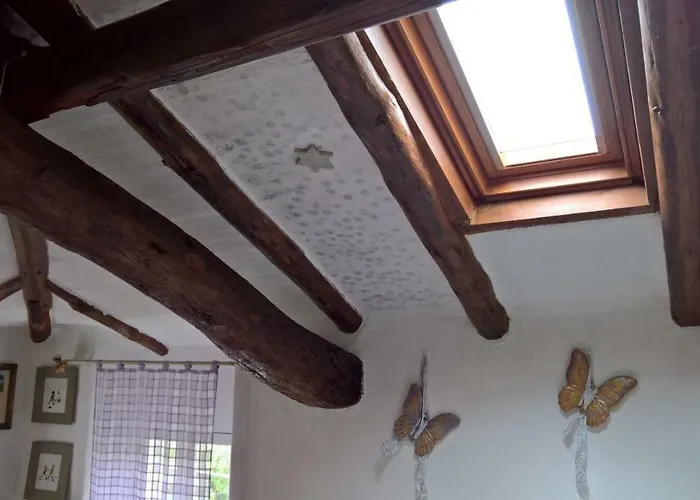 La Quercia - La Maison Des Arts 住宿加早餐酒店