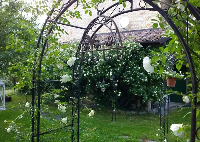 La Quercia - La Maison Des Arts