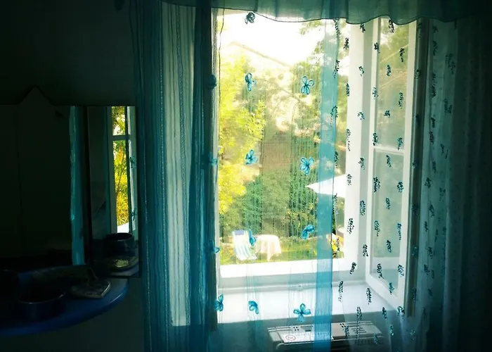 住宿加早餐酒店 La Quercia - La Maison Des Arts