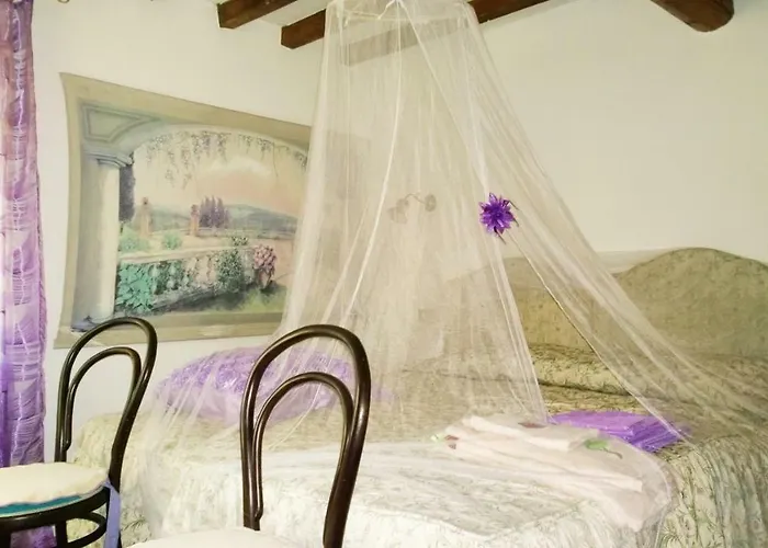 La Quercia - La Maison Des Arts 4*